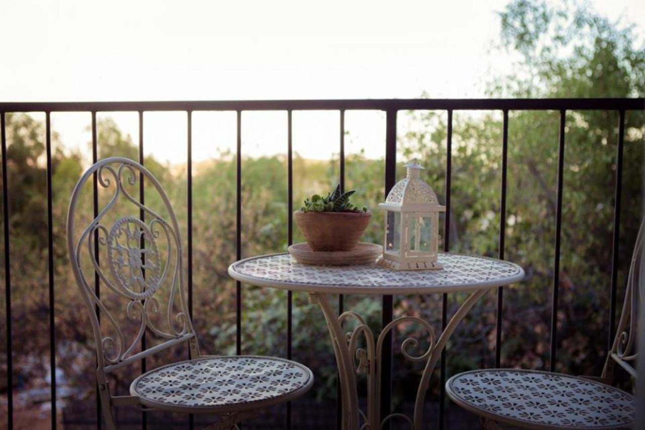 Galilee Magic Mansion Villa Rosh Pinna Dış mekan fotoğraf