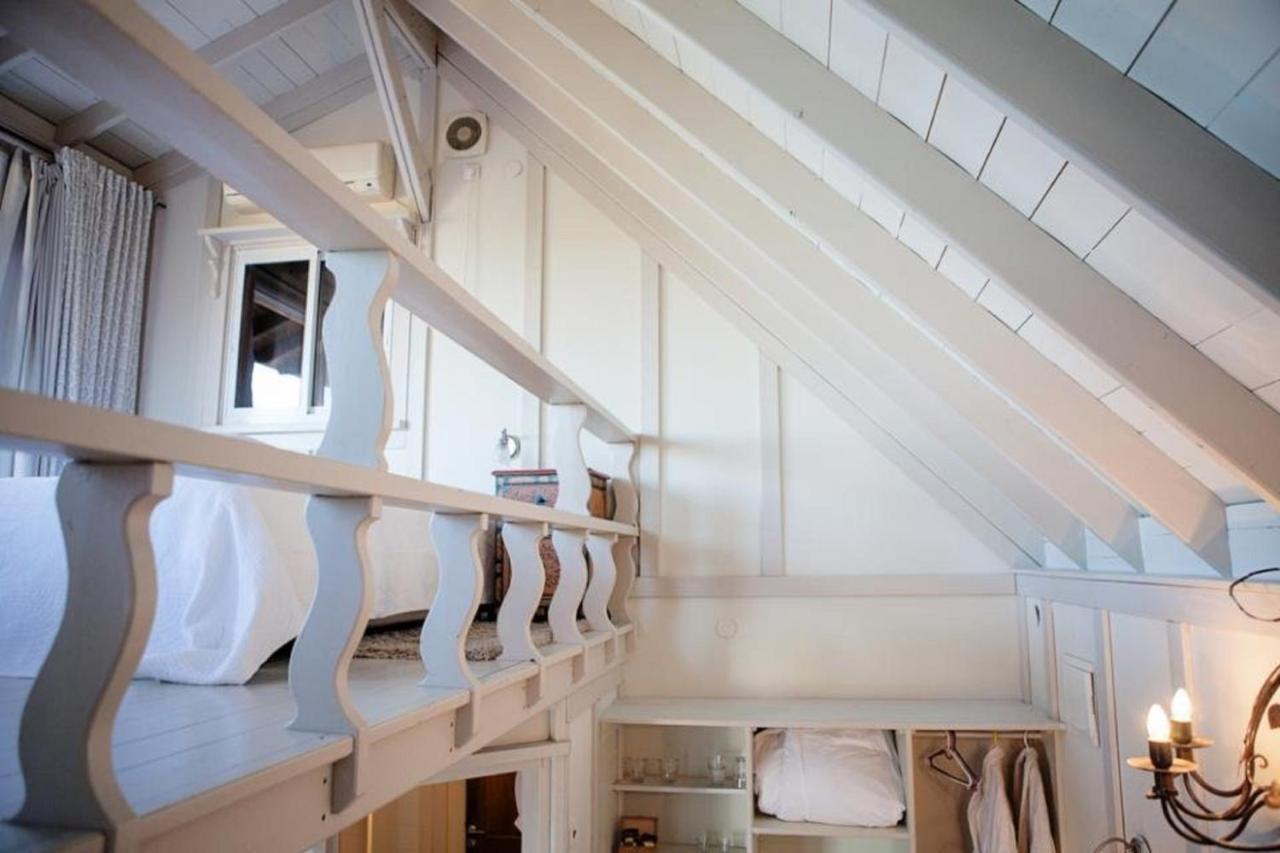 Galilee Magic Mansion Villa Rosh Pinna Dış mekan fotoğraf